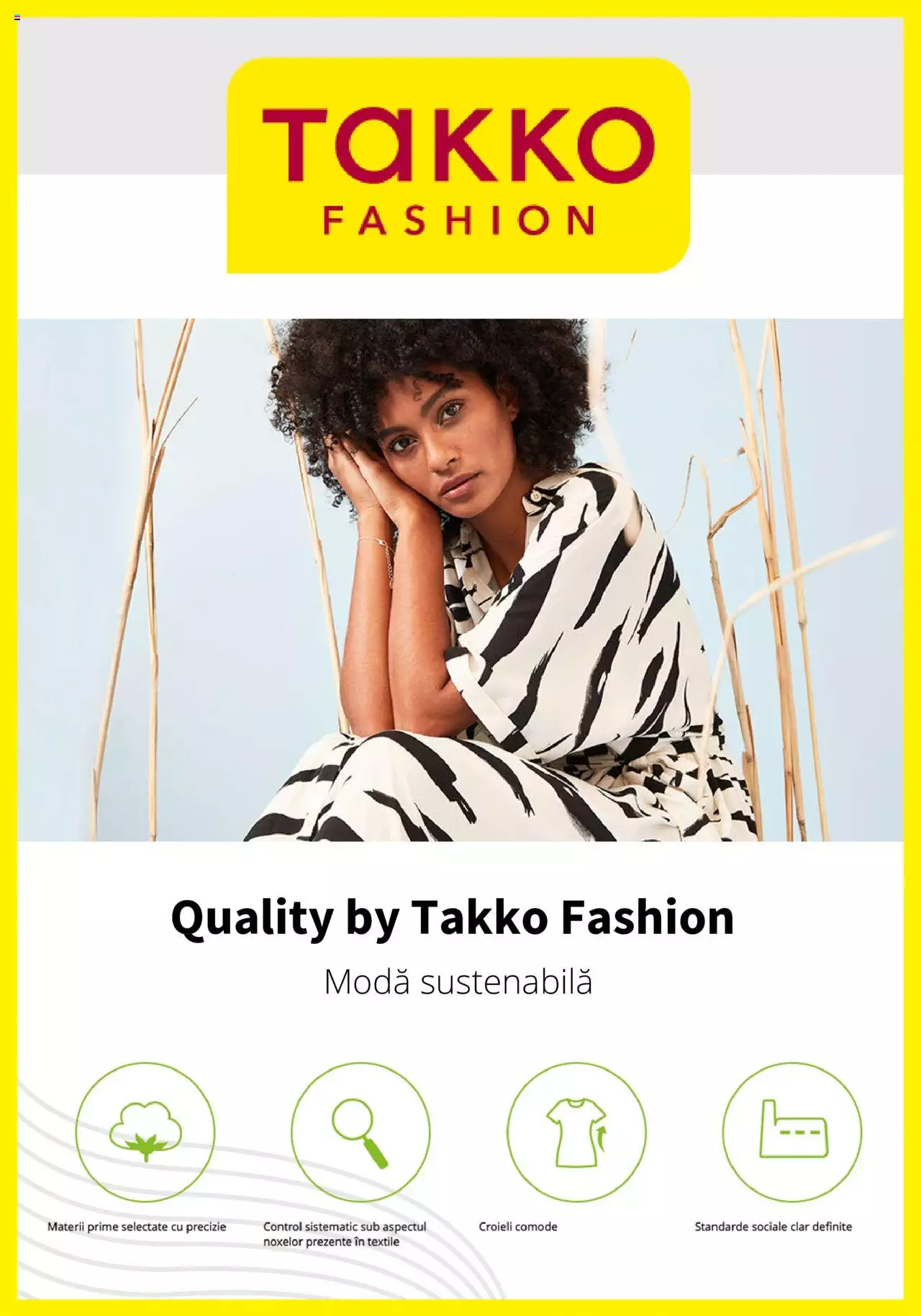 Catalog Takko de Marţi 8 Noiembrie 2022 | Pagina 1