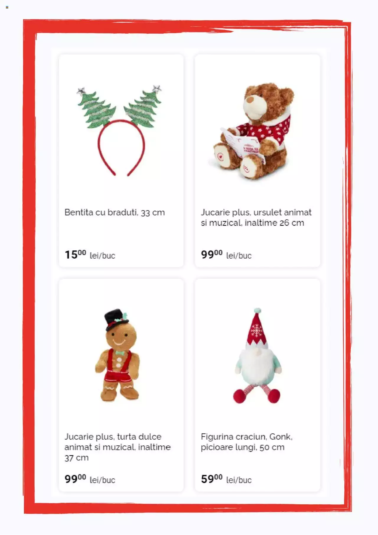Catalog Brico Depot 21 Noiembrie - 6 Decembrie 2022 | Pagina 2
