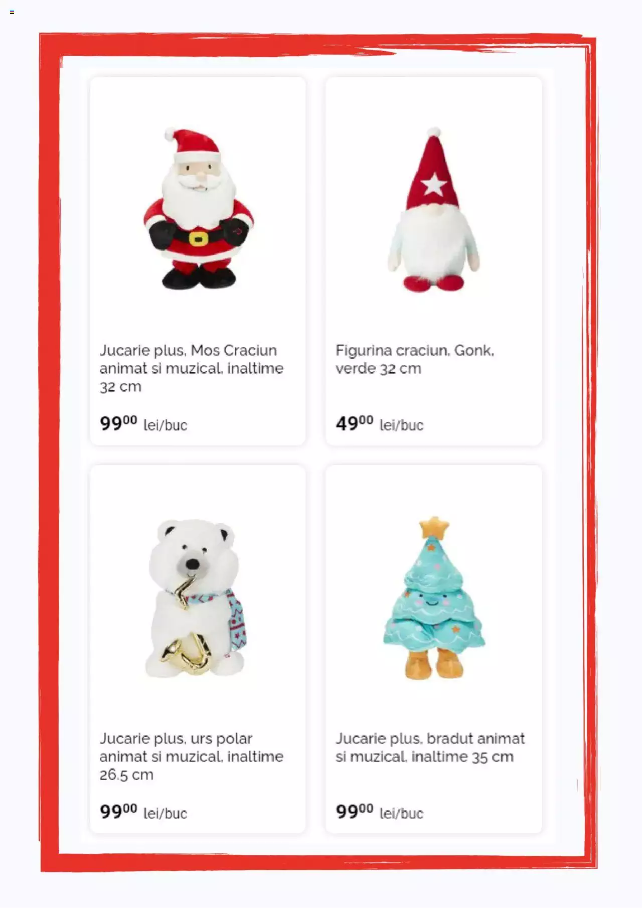 Catalog Brico Depot 21 Noiembrie - 6 Decembrie 2022 | Pagina 3