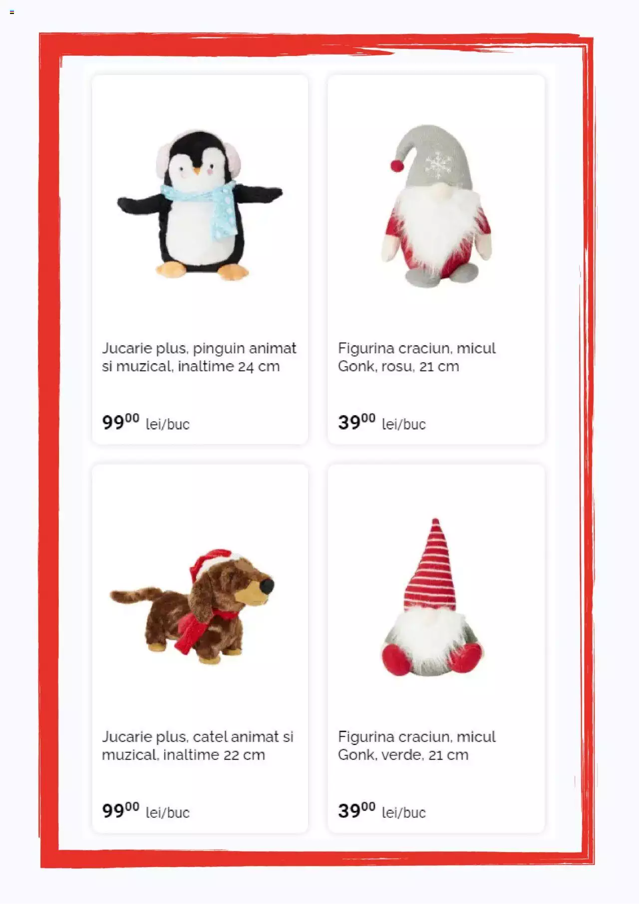 Catalog Brico Depot 21 Noiembrie - 6 Decembrie 2022 | Pagina 4