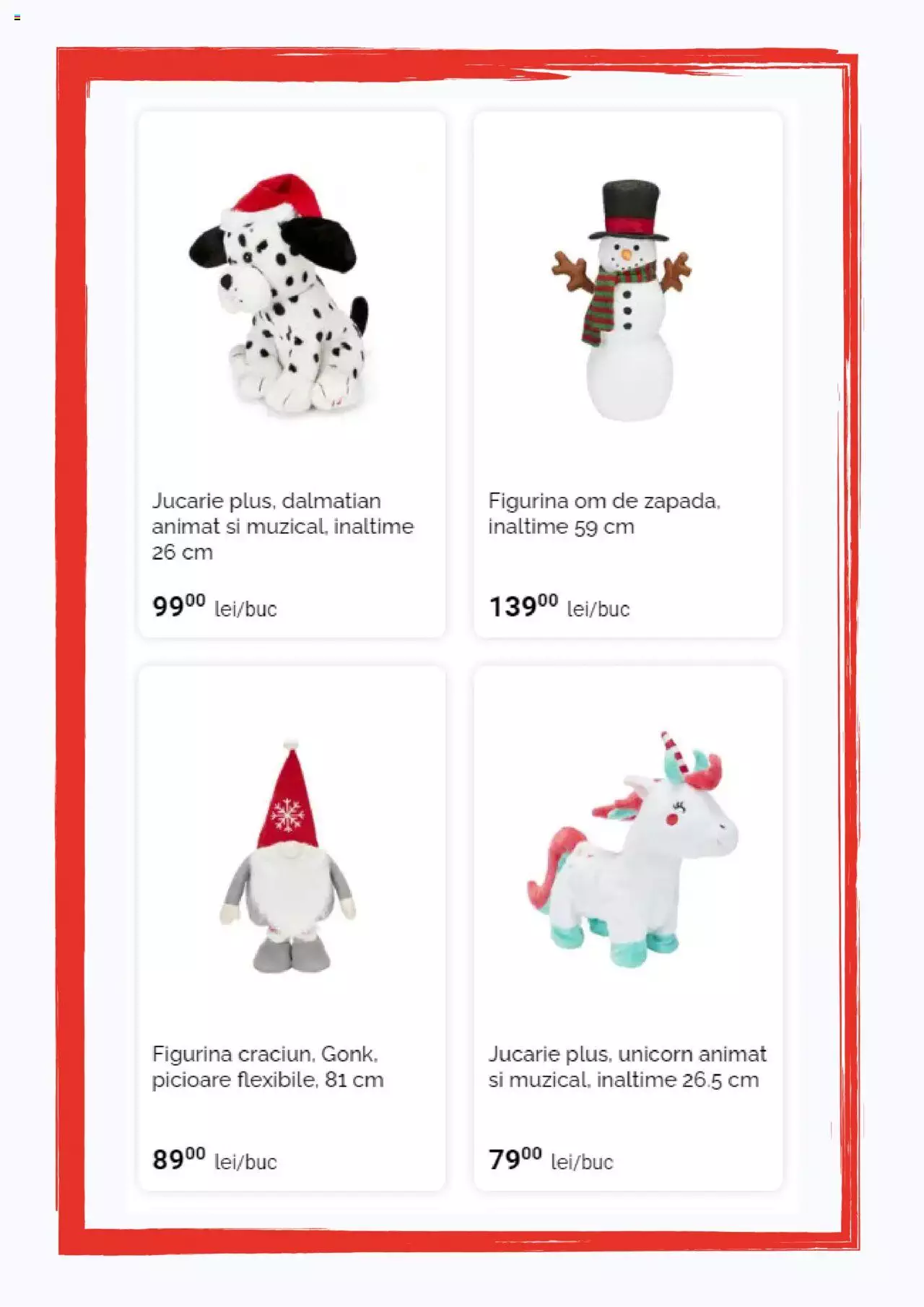 Catalog Brico Depot 21 Noiembrie - 6 Decembrie 2022 | Pagina 5