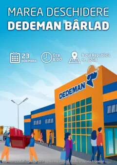 Catalog Dedeman