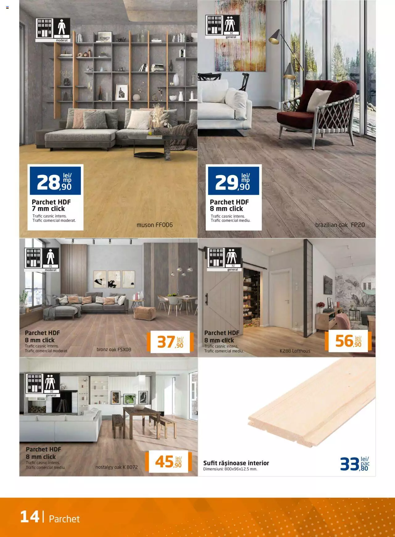 Catalog Dedeman 23 - 30 Noiembrie 2022 | Pagina 14