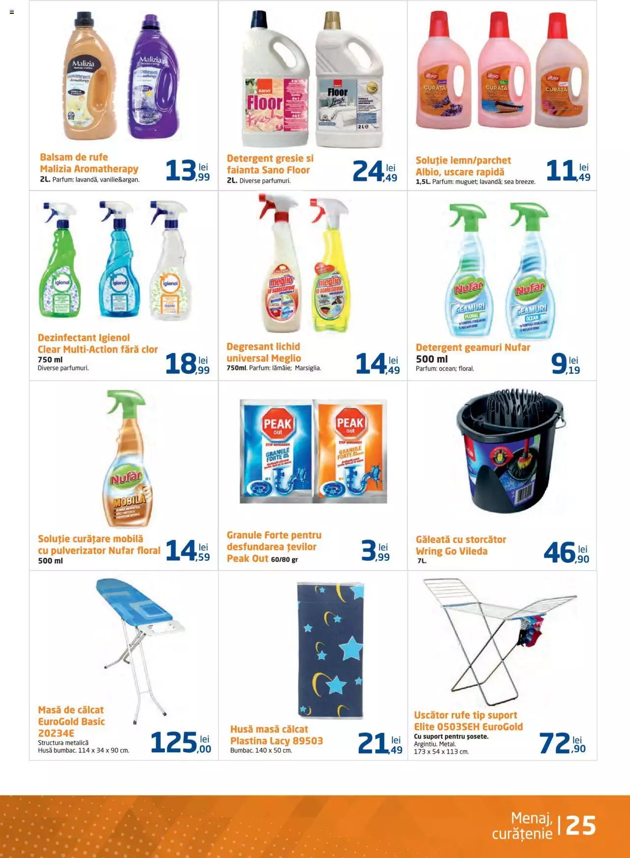 Catalog Dedeman 23 - 30 Noiembrie 2022 | Pagina 25