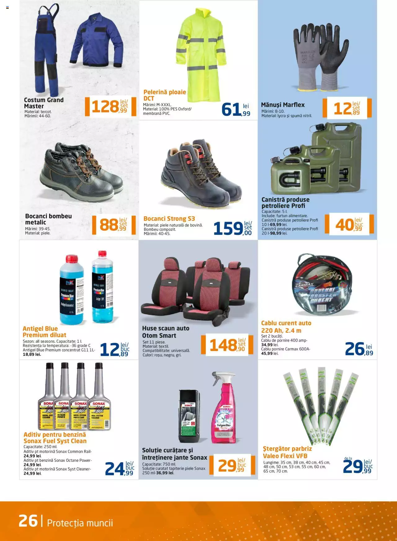 Catalog Dedeman 23 - 30 Noiembrie 2022 | Pagina 26