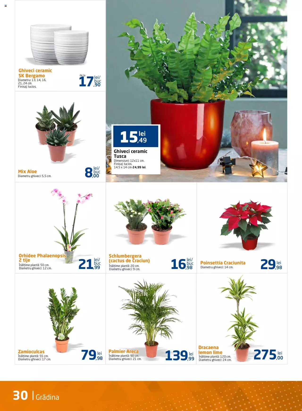 Catalog Dedeman 23 - 30 Noiembrie 2022 | Pagina 30