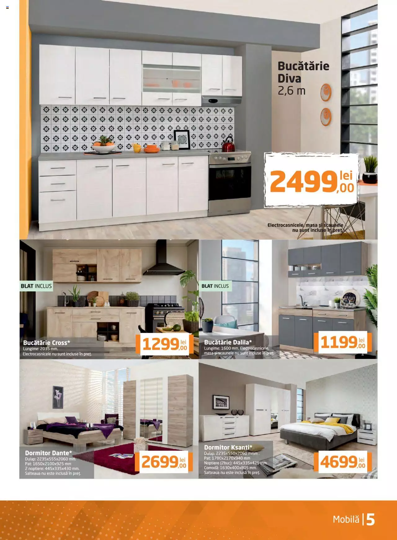 Catalog Dedeman 23 - 30 Noiembrie 2022 | Pagina 5