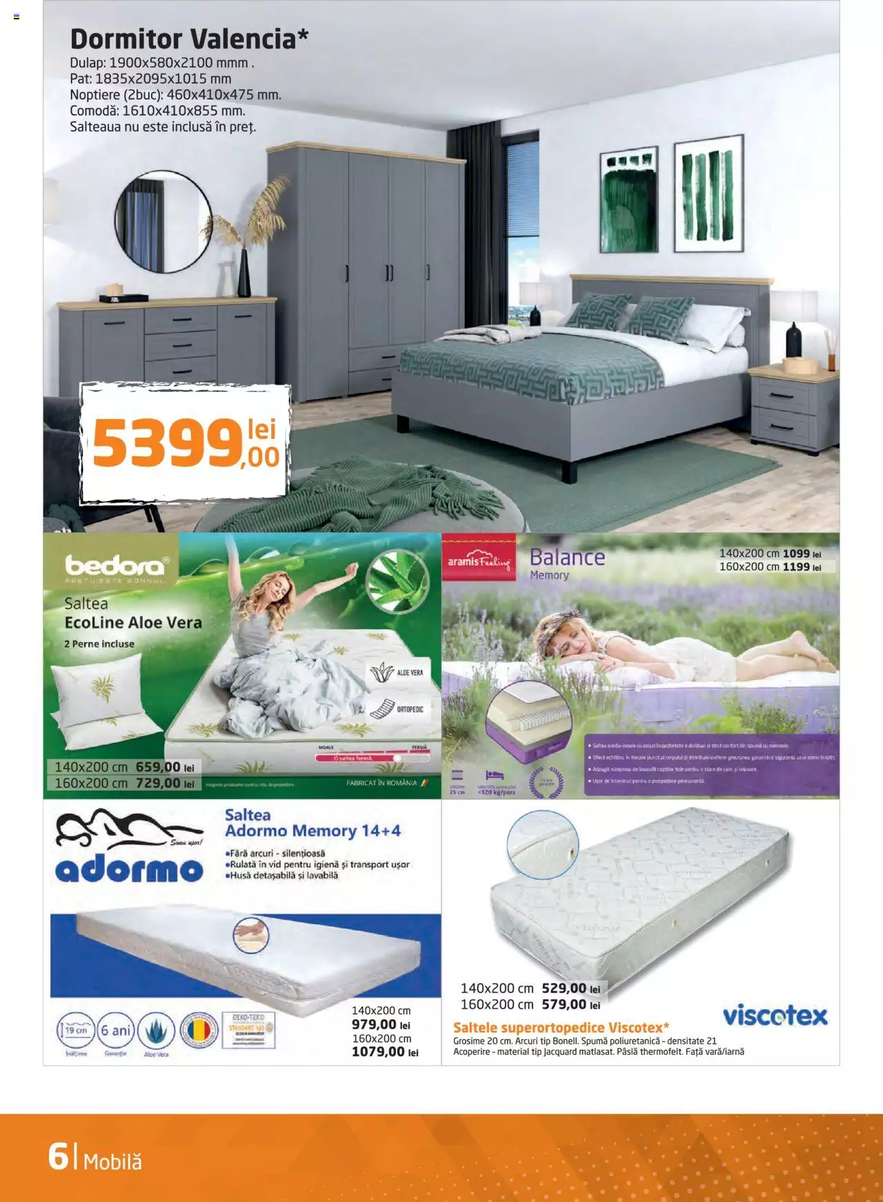 Catalog Dedeman 23 - 30 Noiembrie 2022 | Pagina 6