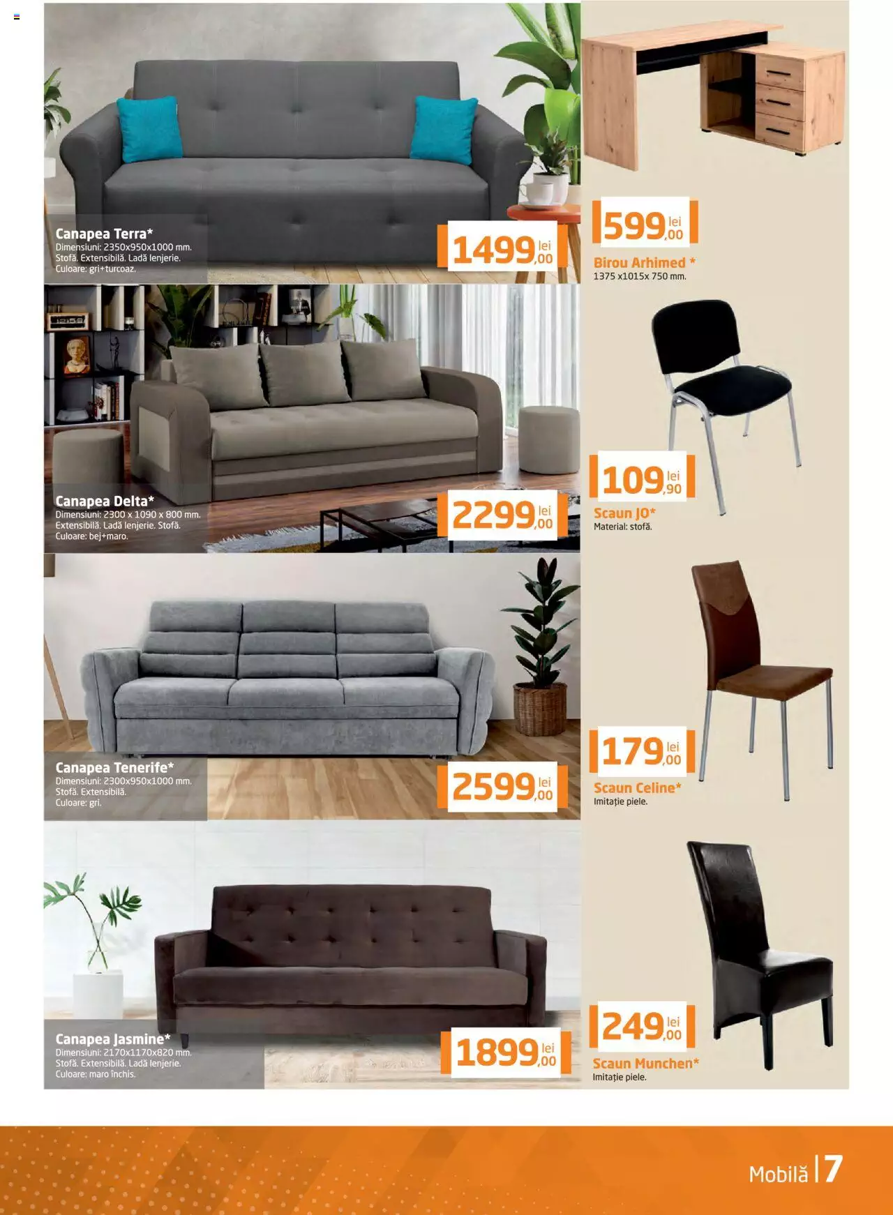 Catalog Dedeman 23 - 30 Noiembrie 2022 | Pagina 7