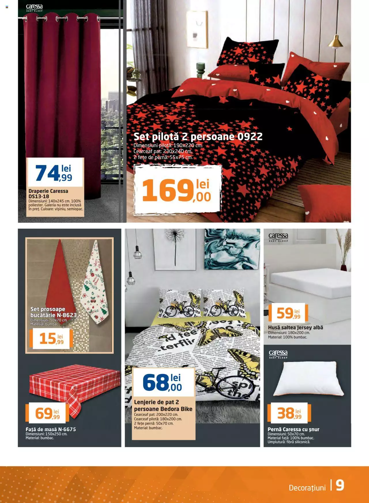 Catalog Dedeman 23 - 30 Noiembrie 2022 | Pagina 9