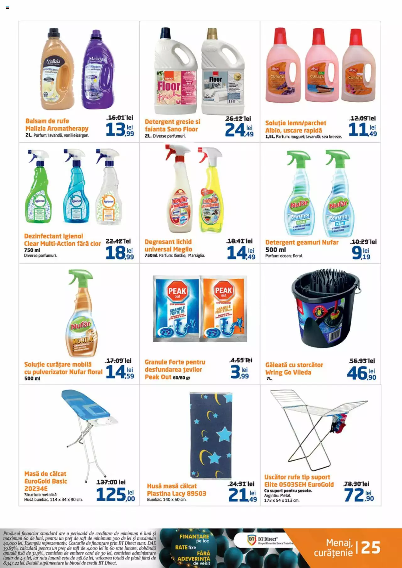 Catalog Dedeman 1 - 30 Noiembrie 2022 | Pagina 25