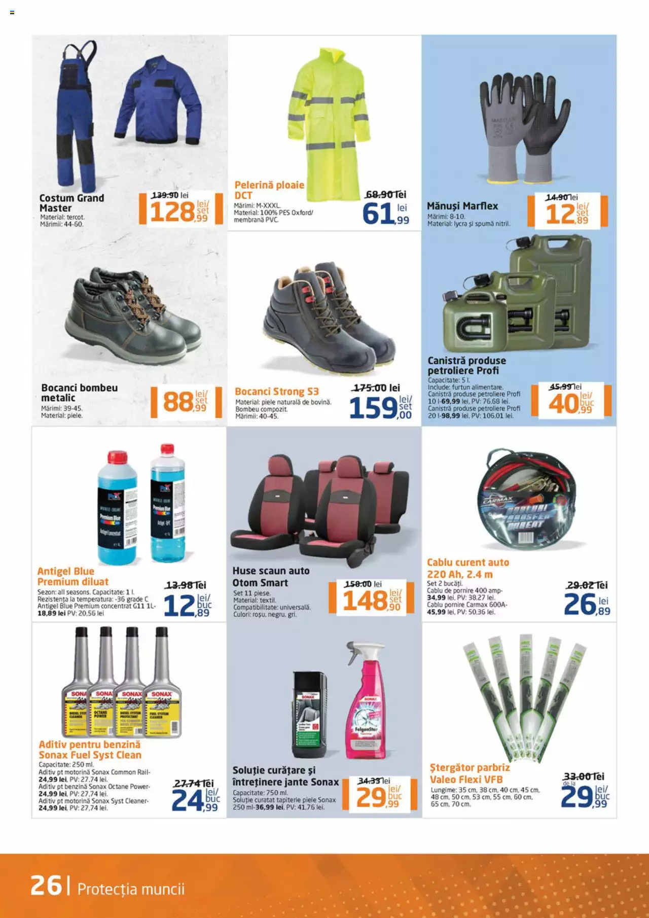 Catalog Dedeman 1 - 30 Noiembrie 2022 | Pagina 26
