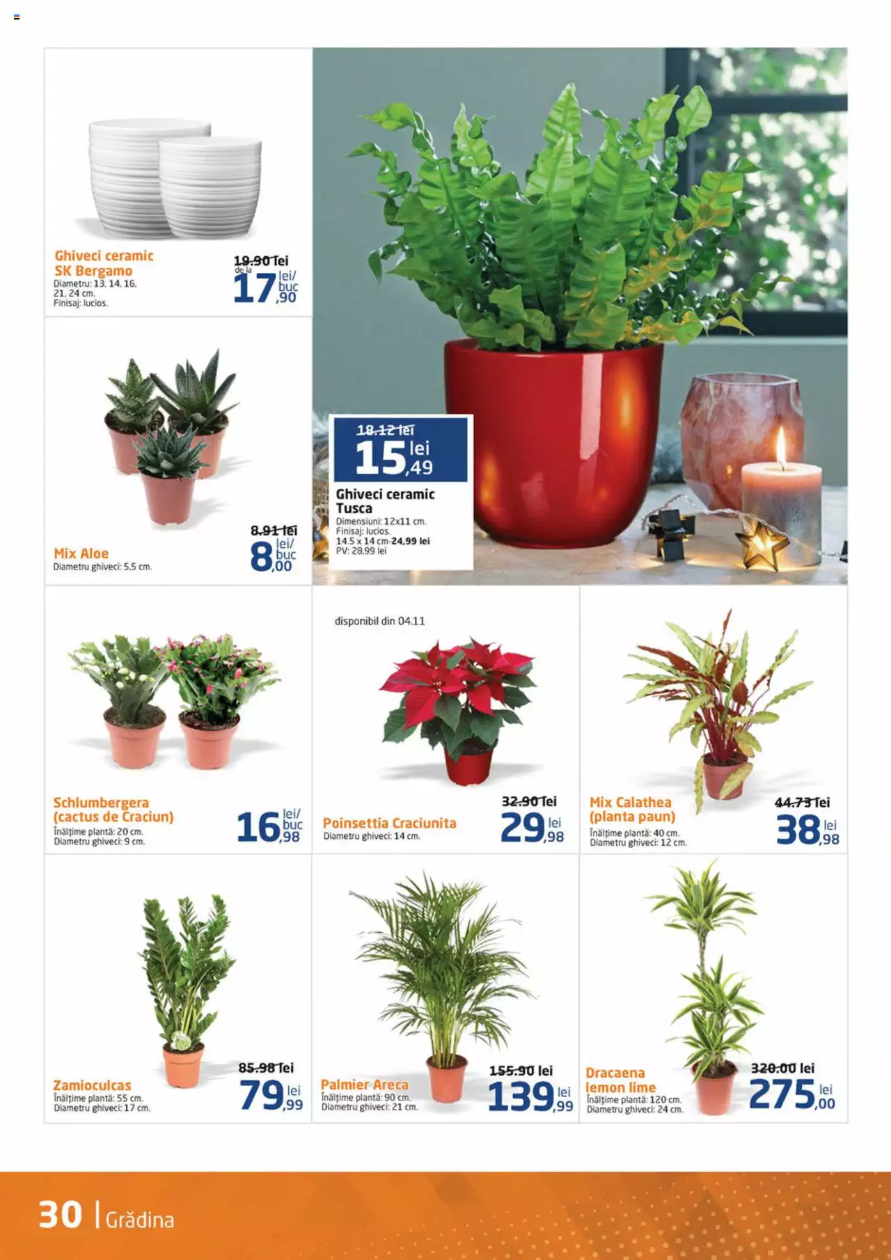 Catalog Dedeman 1 - 30 Noiembrie 2022 | Pagina 30