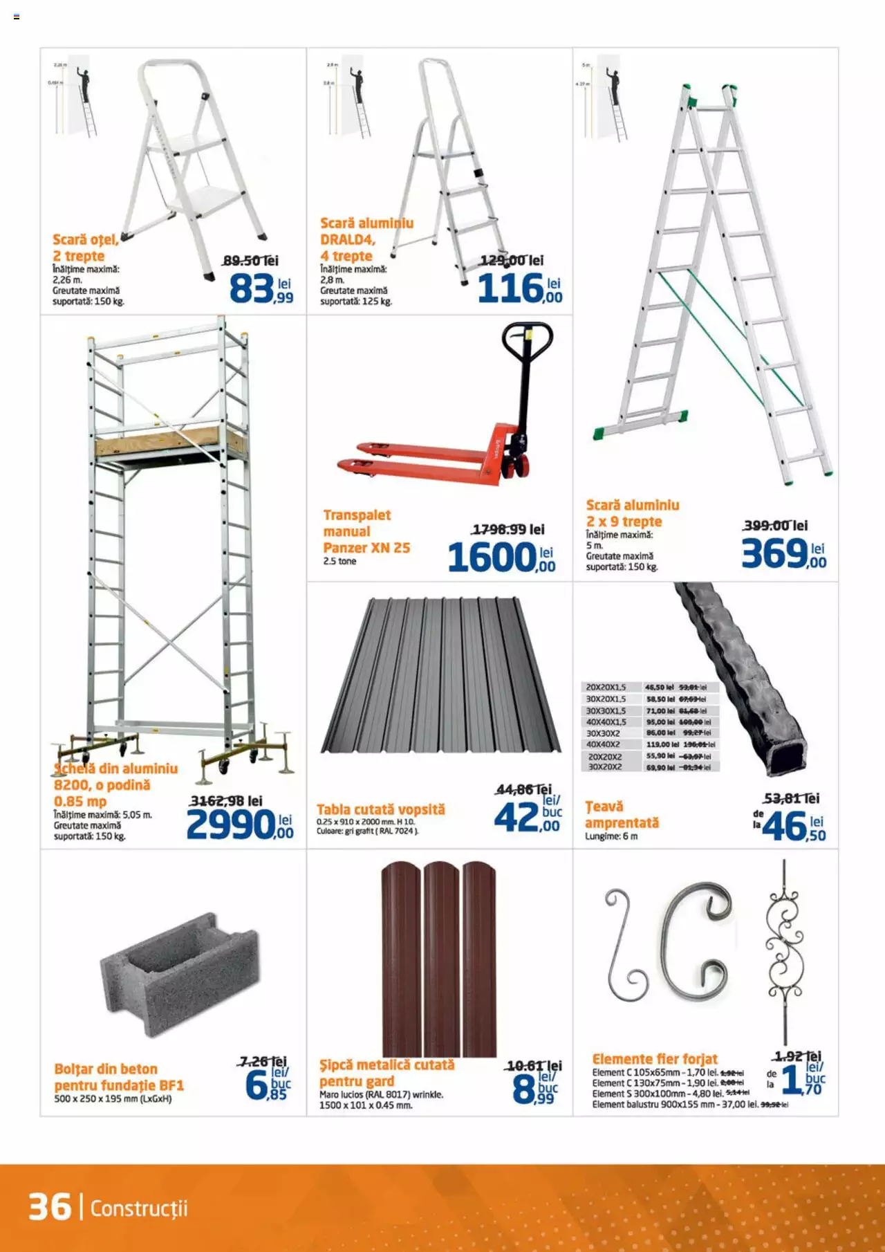 Catalog Dedeman 1 - 30 Noiembrie 2022 | Pagina 36