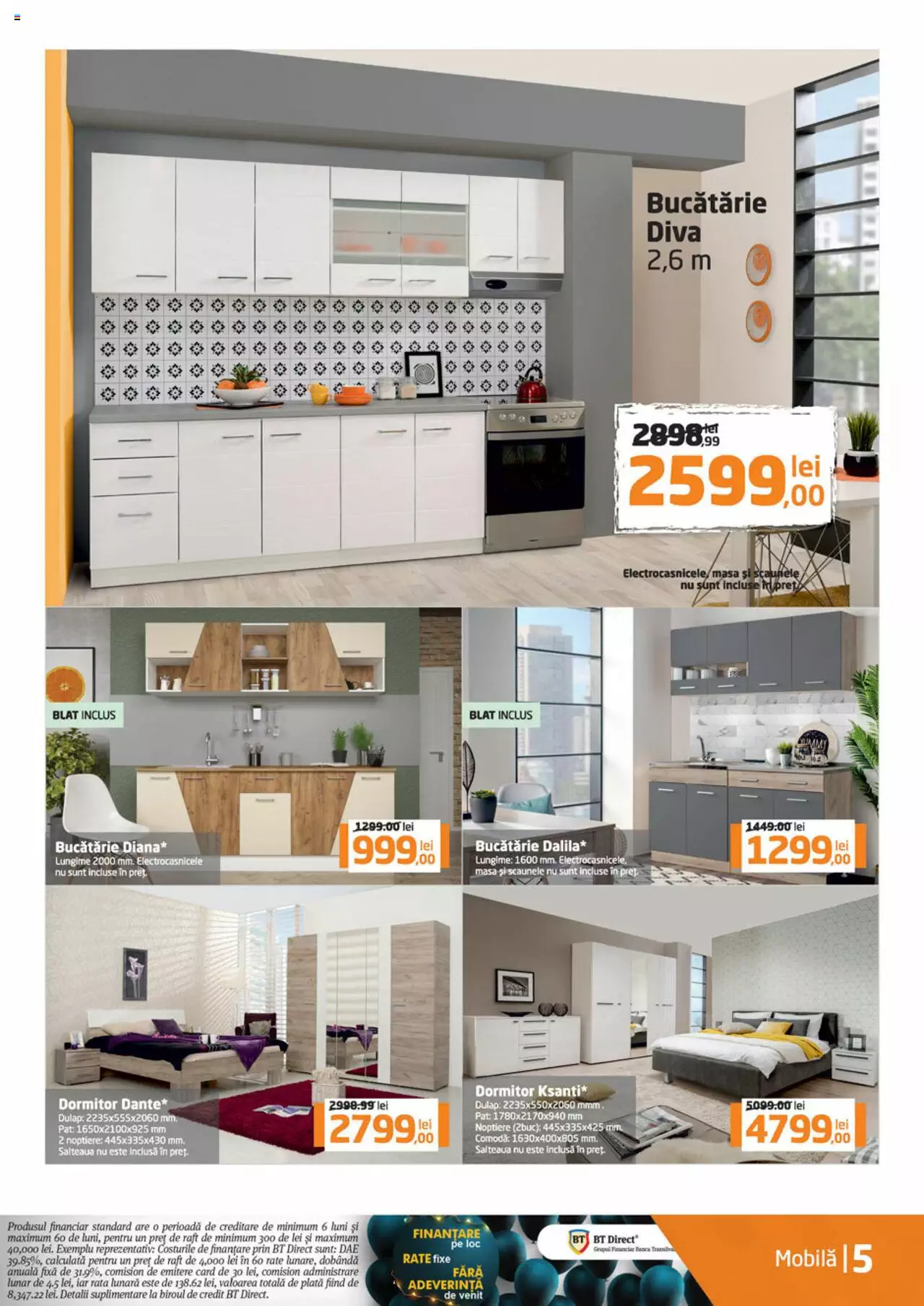 Catalog Dedeman 1 - 30 Noiembrie 2022 | Pagina 5