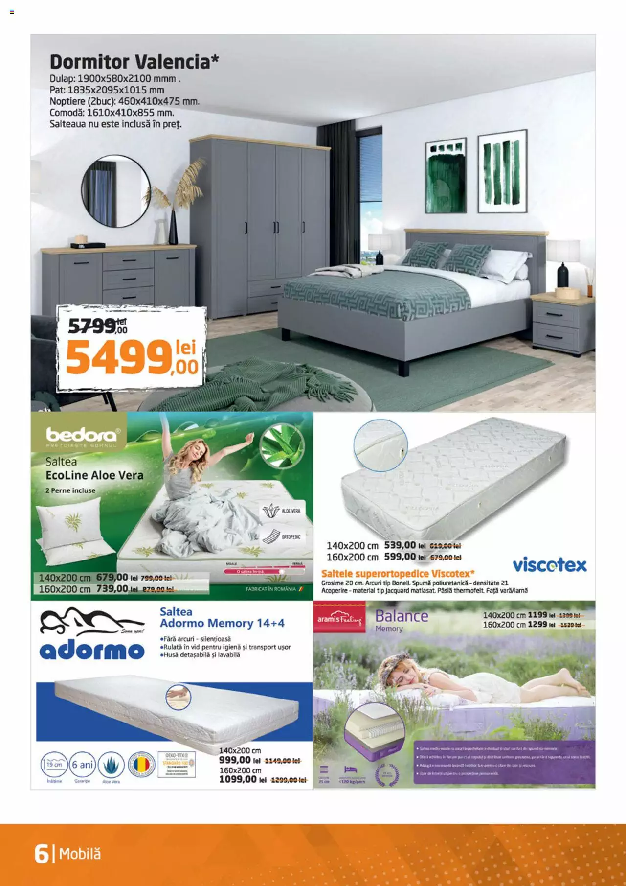 Catalog Dedeman 1 - 30 Noiembrie 2022 | Pagina 6