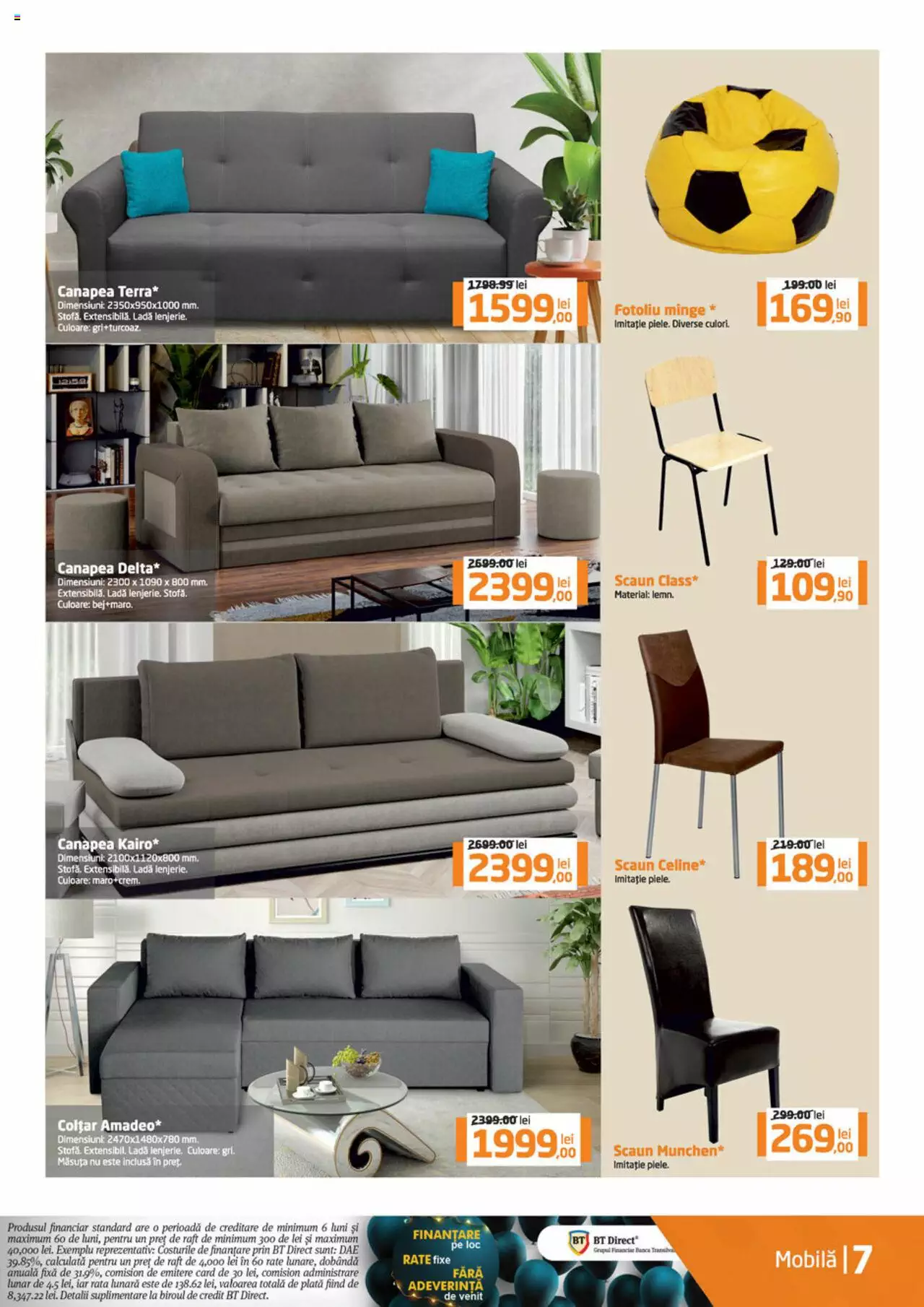 Catalog Dedeman 1 - 30 Noiembrie 2022 | Pagina 7