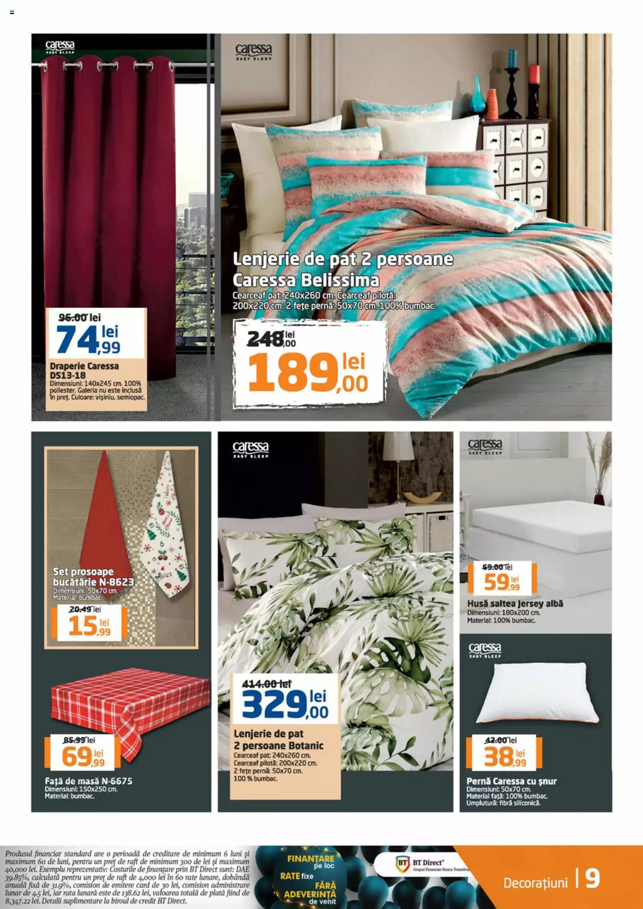 Catalog Dedeman 1 - 30 Noiembrie 2022 | Pagina 9