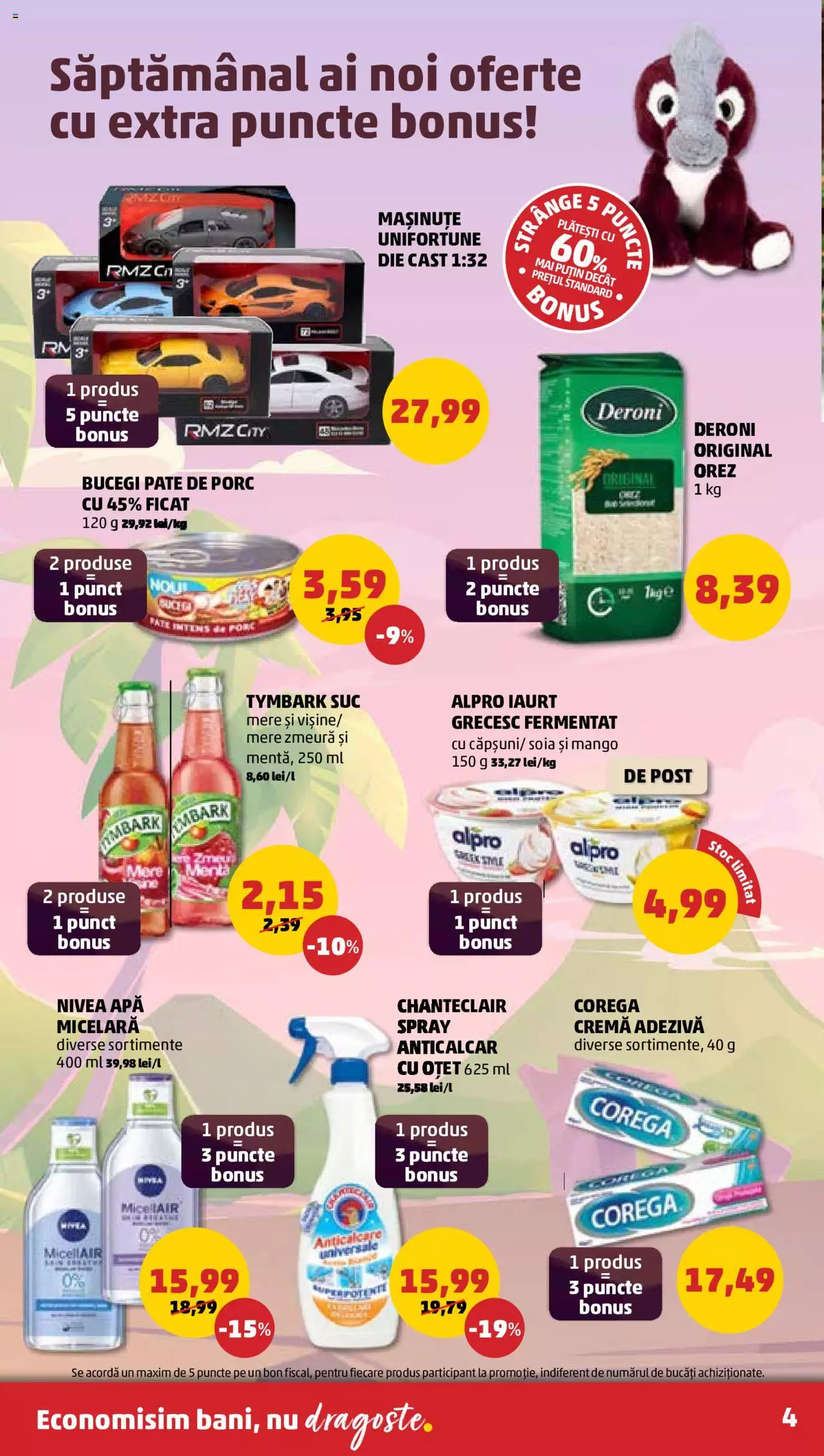Catalog PENNY Market 23 - 29 Noiembrie 2022 | Pagina 4