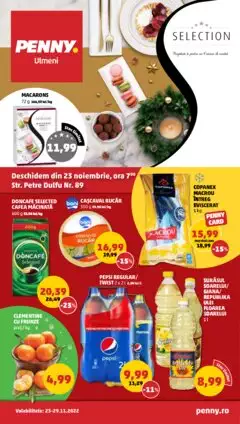 Catalog PENNY Market