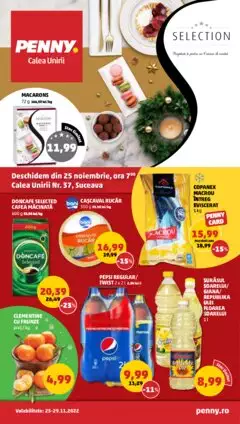 Catalog PENNY Market