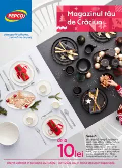 Catalog Pepco