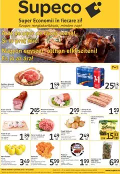 Catalog Supeco