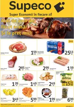 Catalog Supeco