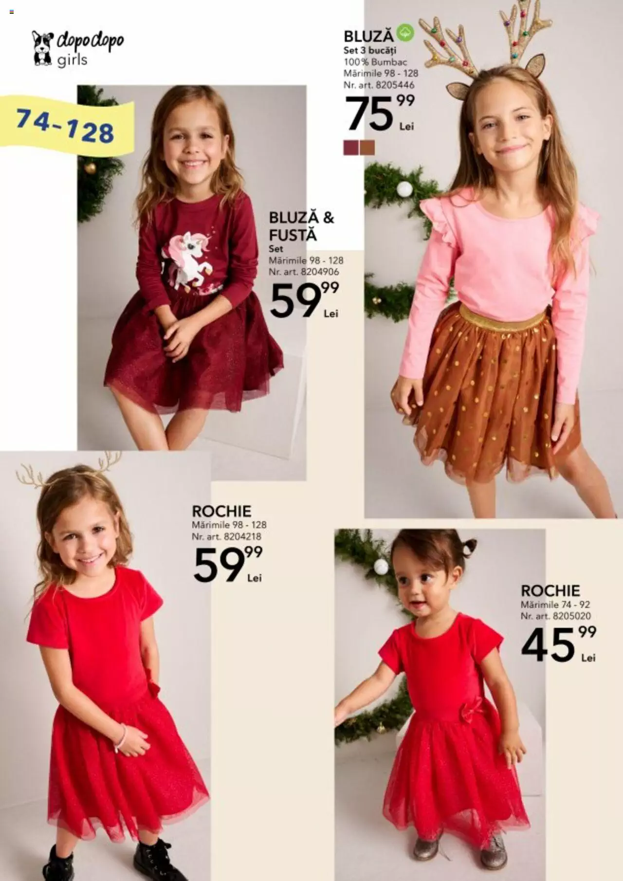 Catalog Takko 23 - 28 Noiembrie 2022 | Pagina 10