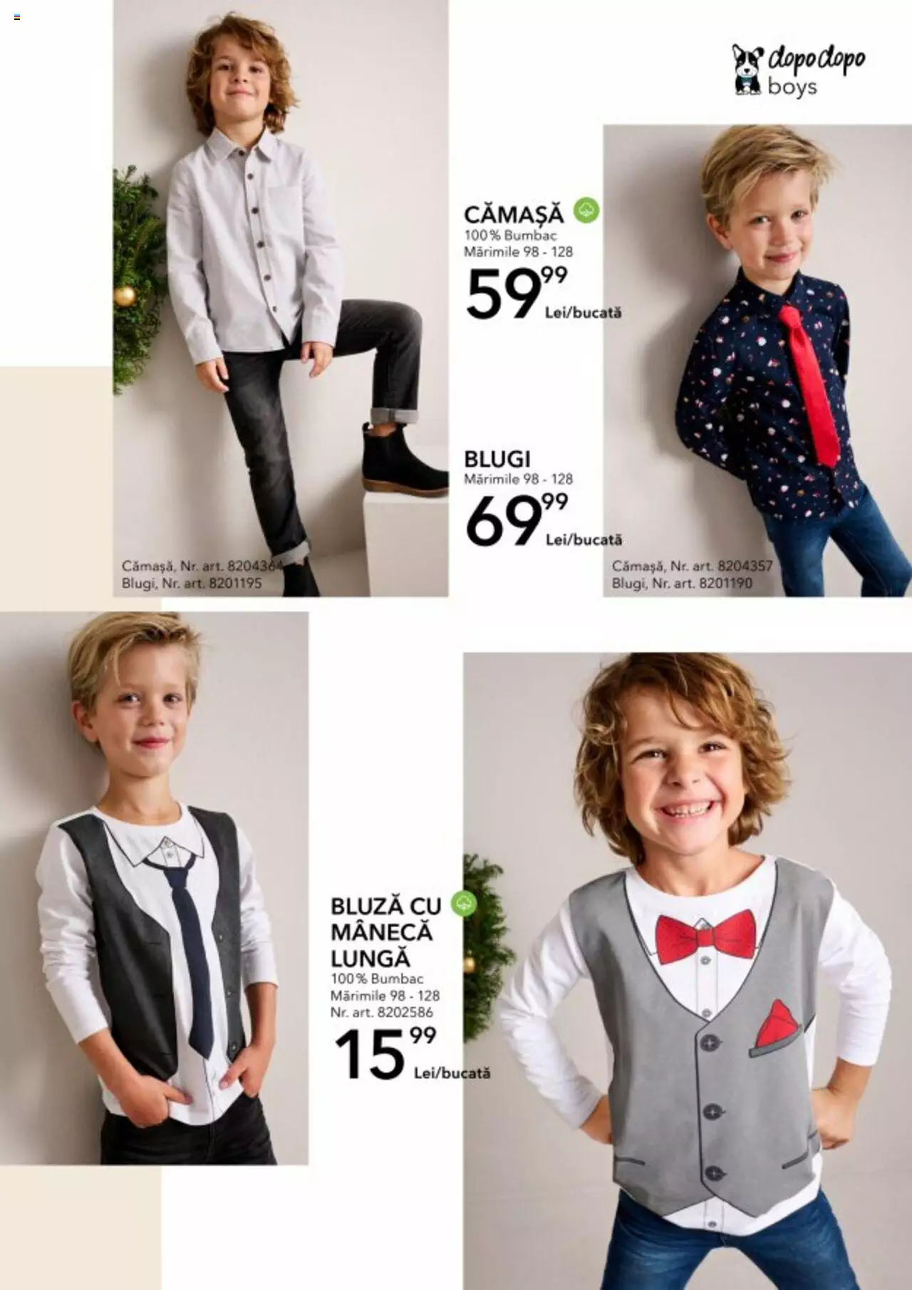 Catalog Takko 23 - 28 Noiembrie 2022 | Pagina 11