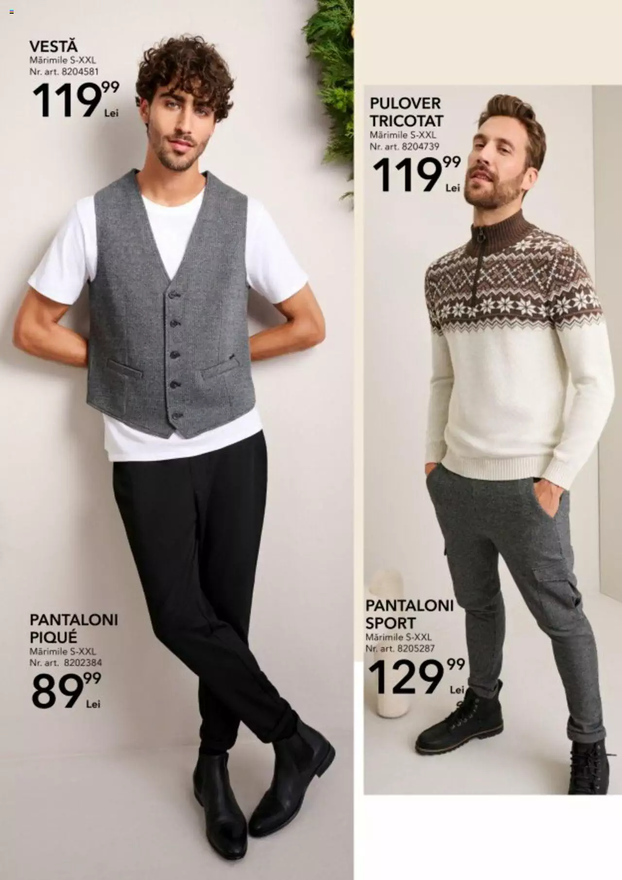 Catalog Takko 23 - 28 Noiembrie 2022 | Pagina 12