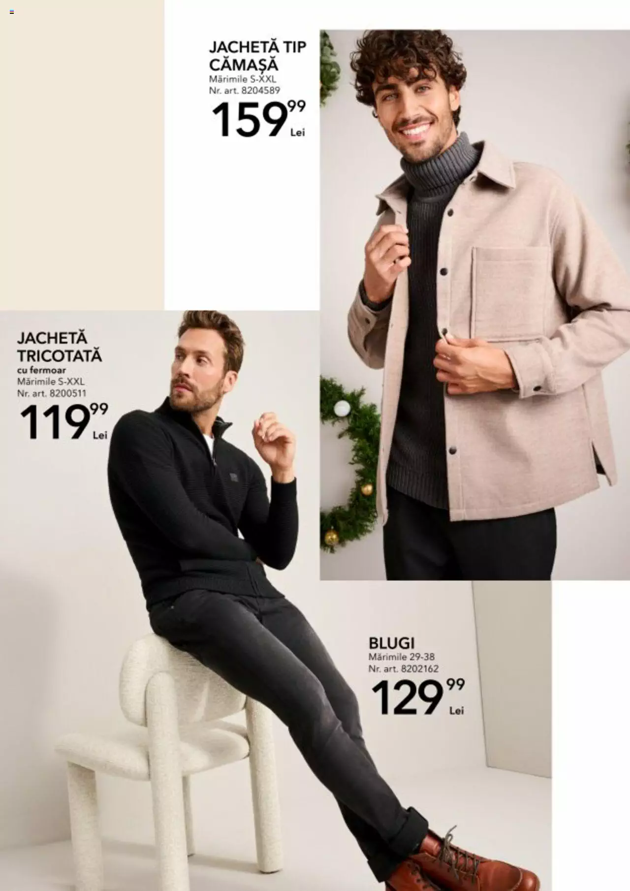Catalog Takko 23 - 28 Noiembrie 2022 | Pagina 13