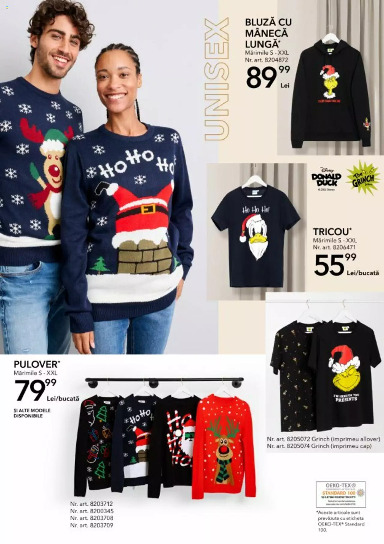 Catalog Takko 23 - 28 Noiembrie 2022 | Pagina 14