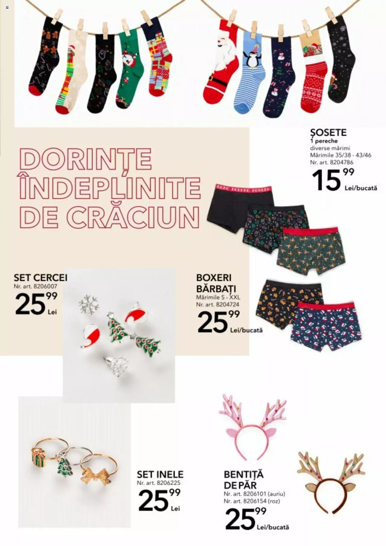 Catalog Takko 23 - 28 Noiembrie 2022 | Pagina 15