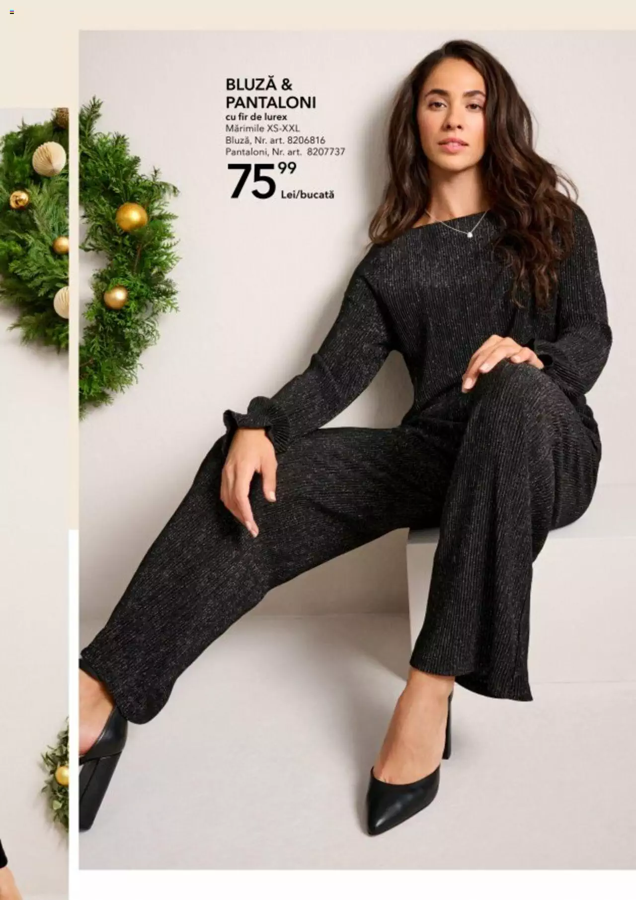 Catalog Takko 23 - 28 Noiembrie 2022 | Pagina 3