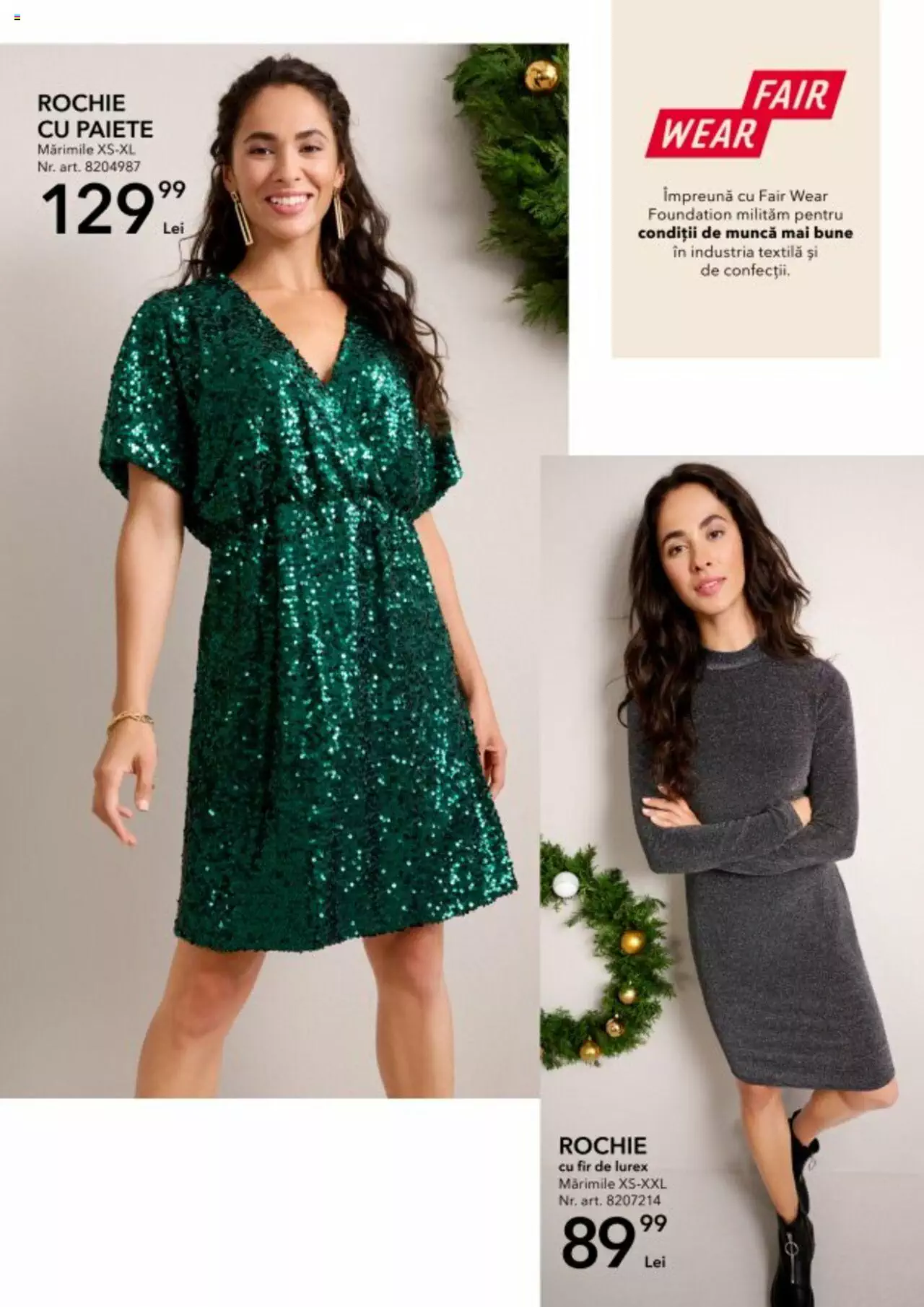 Catalog Takko 23 - 28 Noiembrie 2022 | Pagina 4