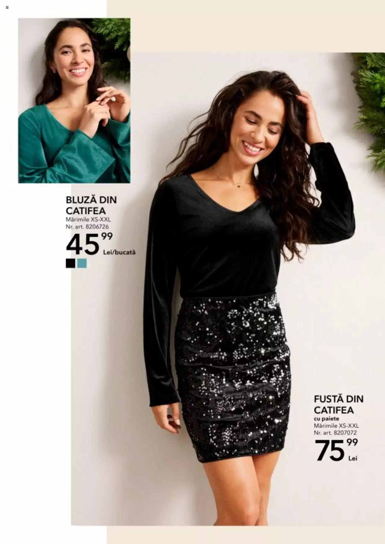 Catalog Takko 23 - 28 Noiembrie 2022 | Pagina 5
