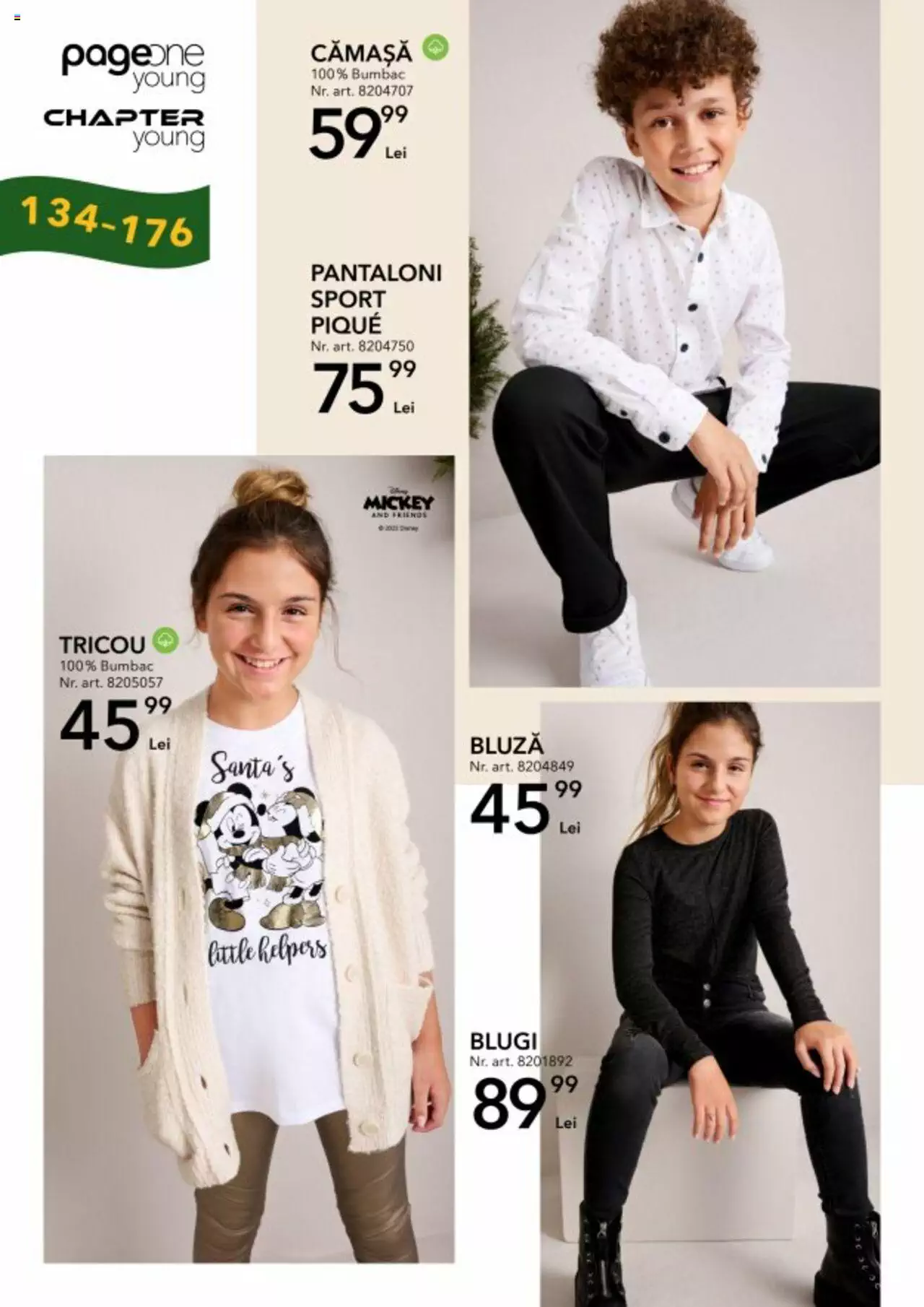 Catalog Takko 23 - 28 Noiembrie 2022 | Pagina 8