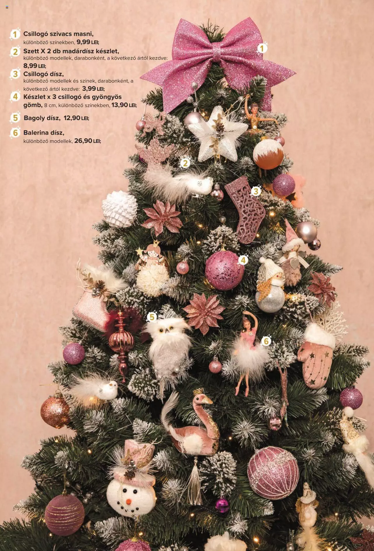 Catalog Carrefour 17 Noiembrie 2022 - 4 Ianuarie 2023 | Pagina 2
