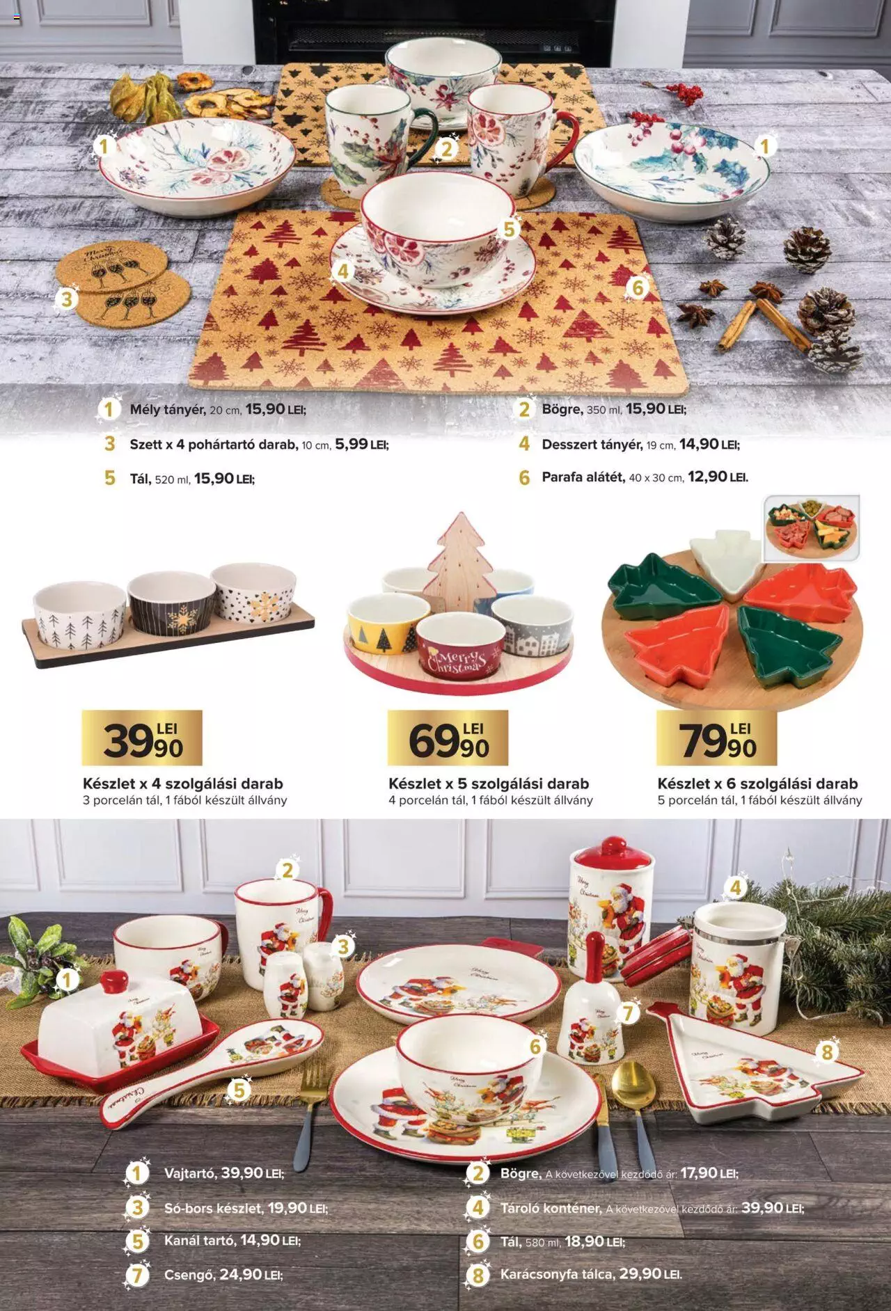 Catalog Carrefour 17 Noiembrie 2022 - 4 Ianuarie 2023 | Pagina 21