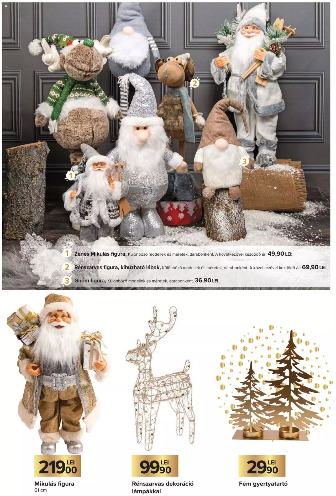Catalog Carrefour 17 Noiembrie 2022 - 4 Ianuarie 2023 | Pagina 5