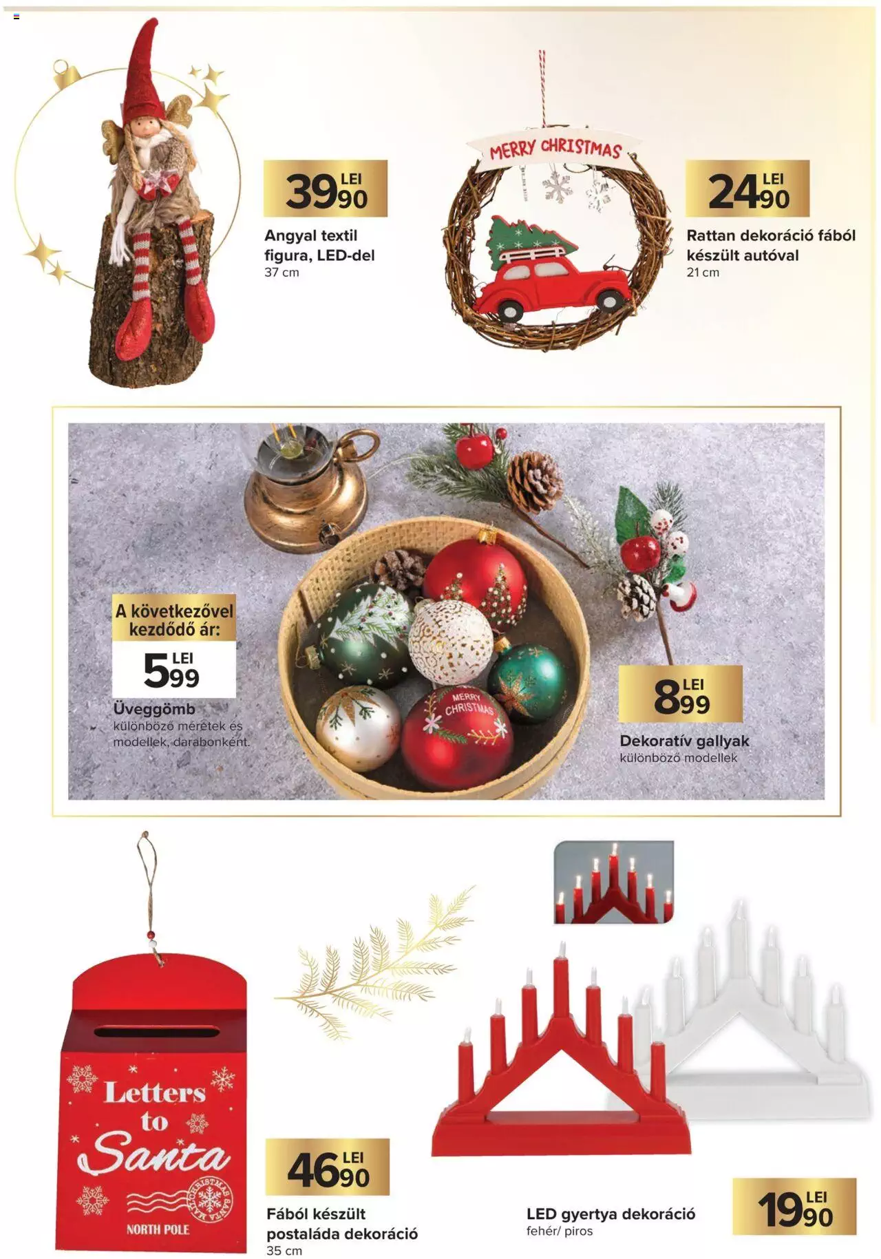 Catalog Carrefour 17 Noiembrie 2022 - 4 Ianuarie 2023 | Pagina 7