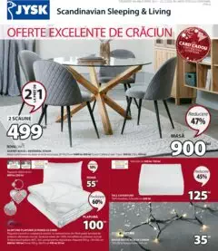Catalog JYSK