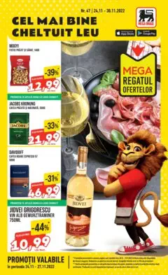 Catalog Mega Image