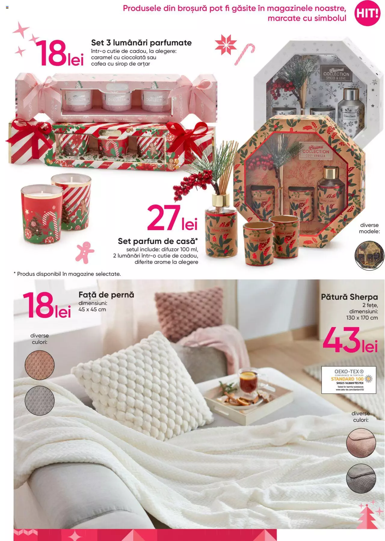Catalog Pepco 24 - 30 Noiembrie 2022 | Pagina 5