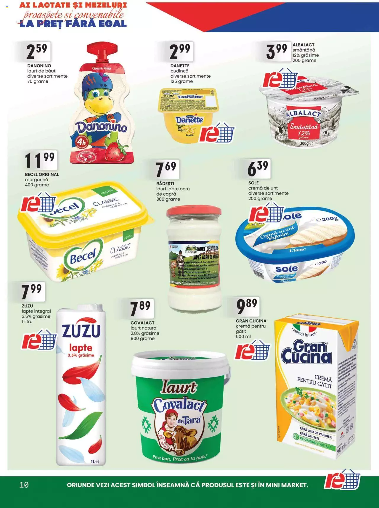 Catalog Remarkt 24 Noiembrie - 7 Decembrie 2022 | Pagina 10