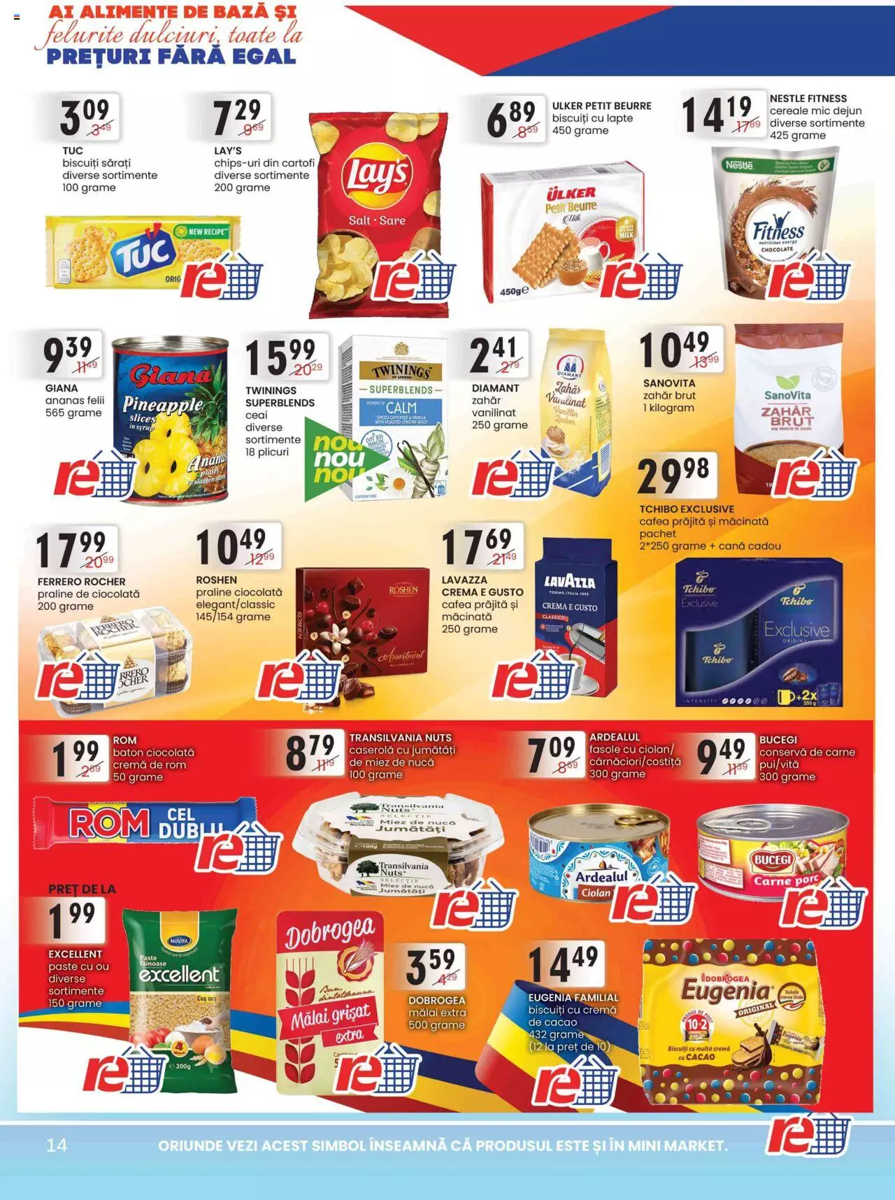 Catalog Remarkt 24 Noiembrie - 7 Decembrie 2022 | Pagina 14