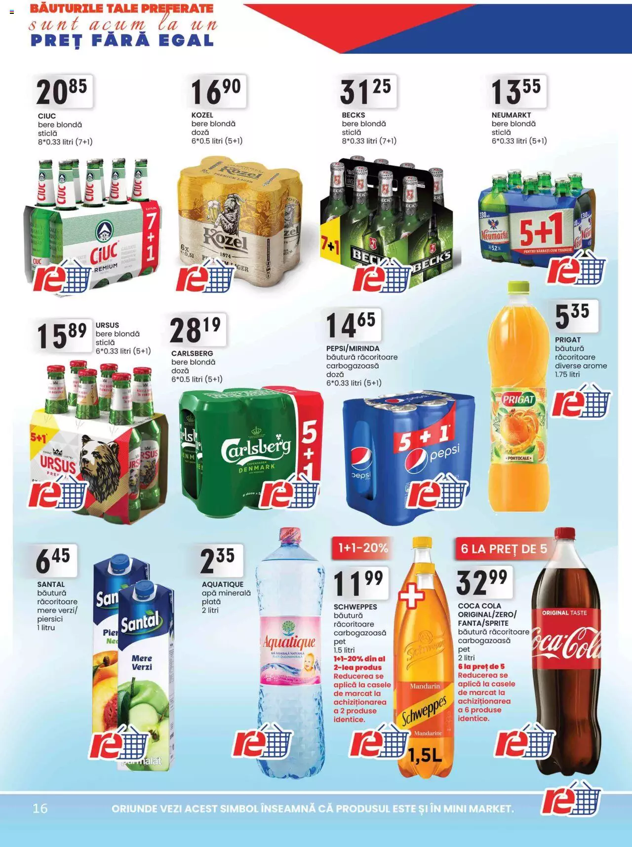 Catalog Remarkt 24 Noiembrie - 7 Decembrie 2022 | Pagina 16