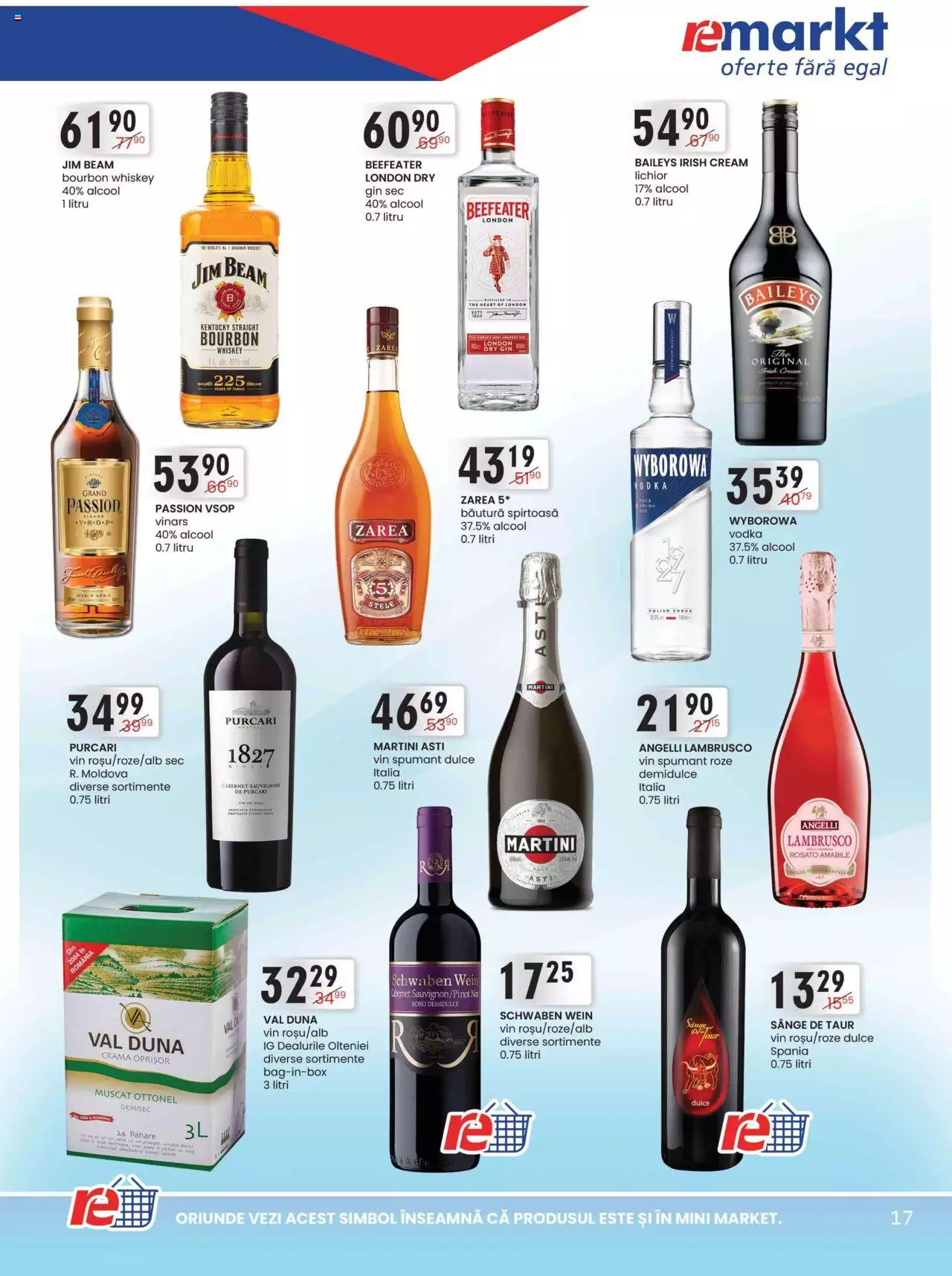 Catalog Remarkt 24 Noiembrie - 7 Decembrie 2022 | Pagina 17