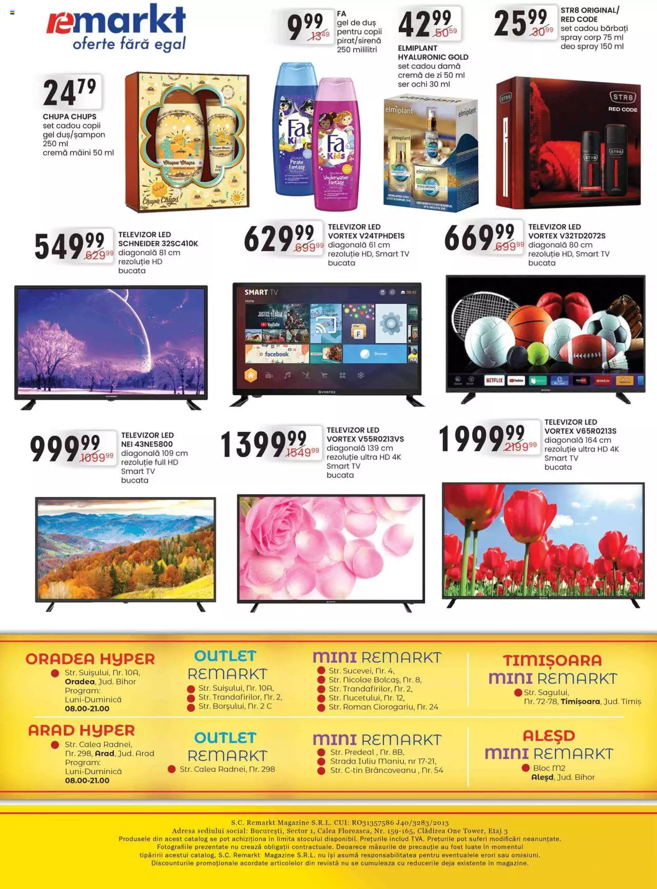 Catalog Remarkt 24 Noiembrie - 7 Decembrie 2022 | Pagina 24